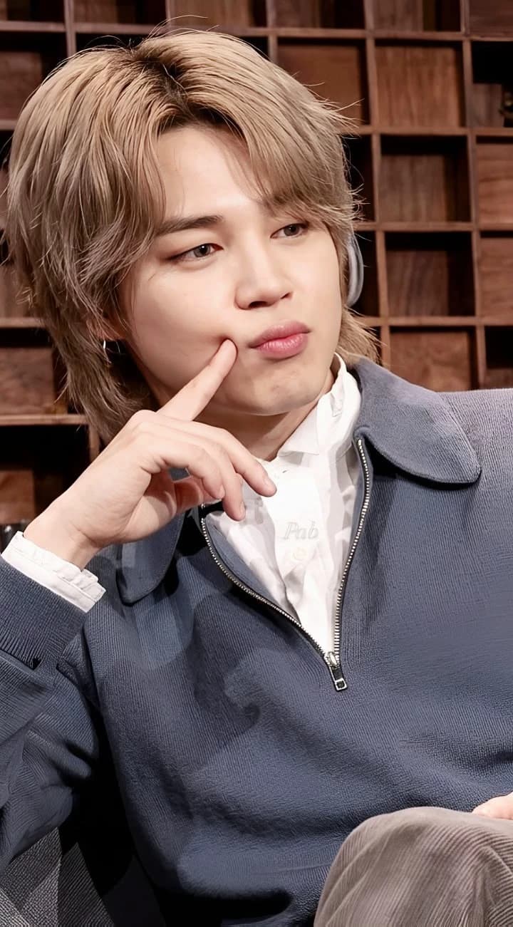 Park Jimin thumbnail