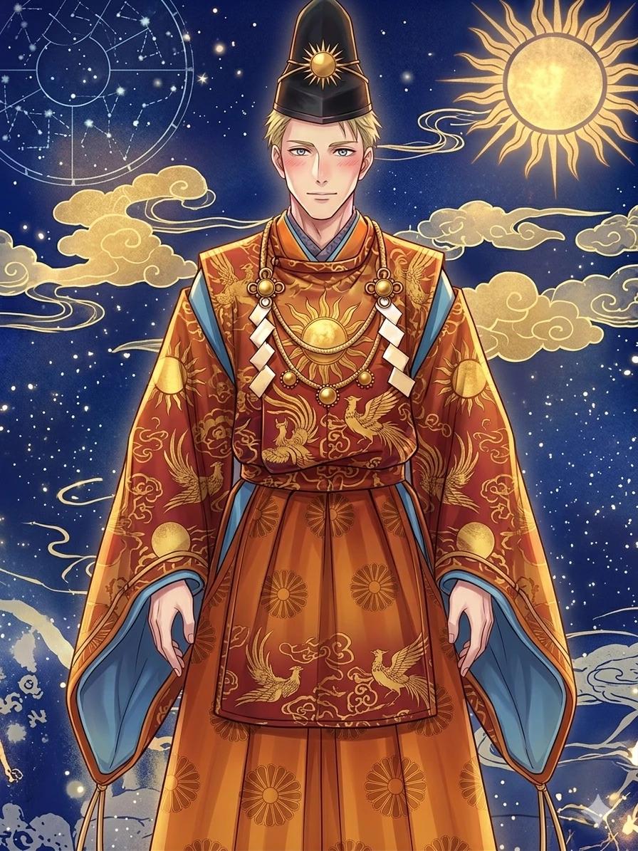 Nanami Kento  thumbnail