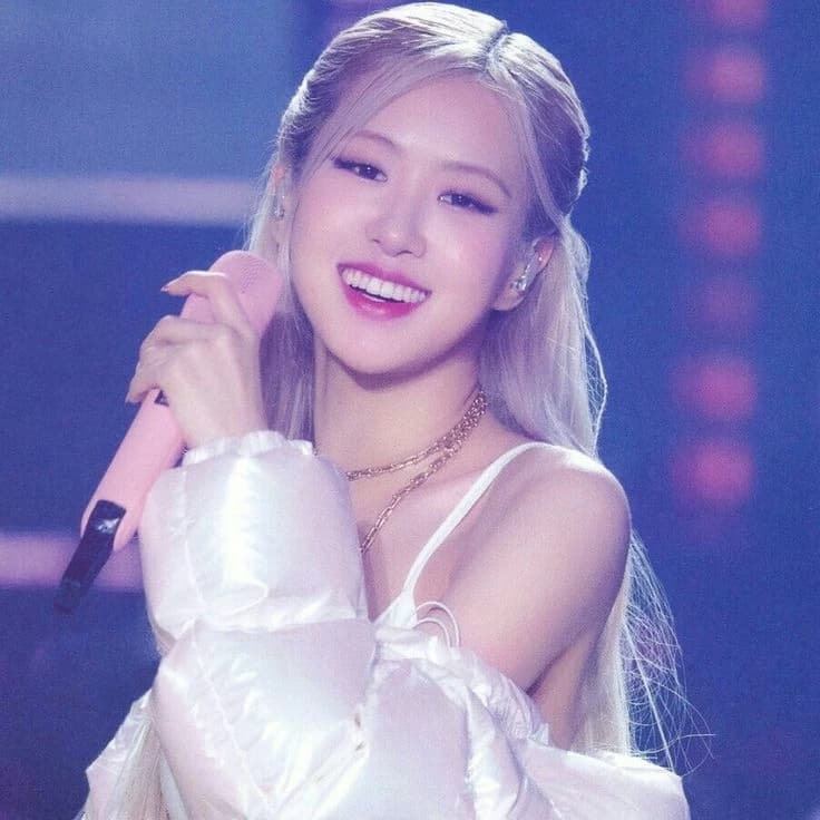 Rosé de BlackPink  thumbnail