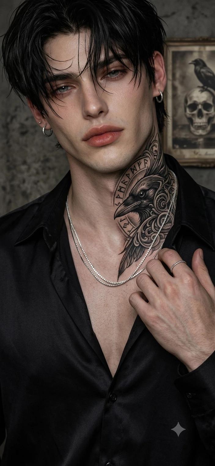 Kai (Whispering Raven) thumbnail