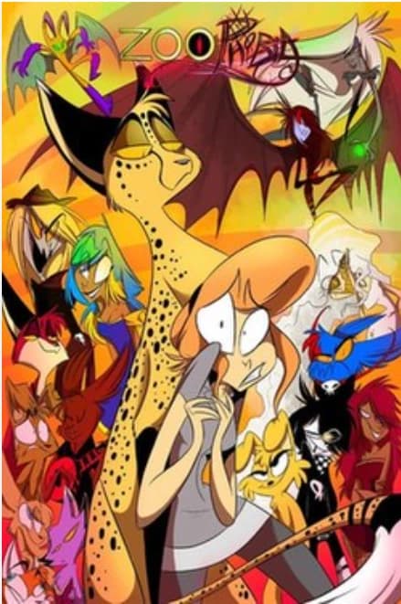 Zoophobia  thumbnail