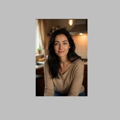 Elena Cross as Ana S. your mother?... thumbnail