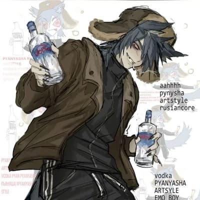 { Isaak }~{BL}  thumbnail