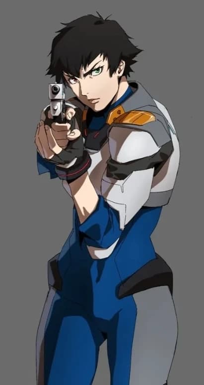 Mary (DMC series) thumbnail