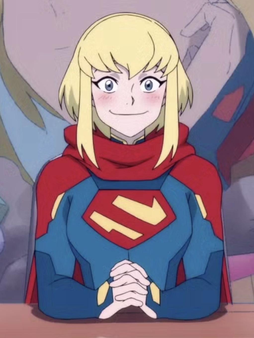 Kara Zor-El thumbnail