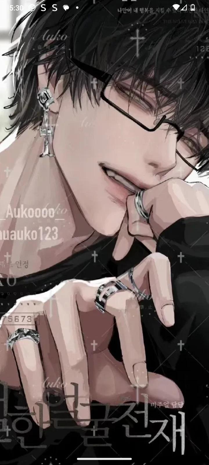 Levi thumbnail