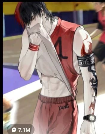 Levi thumbnail