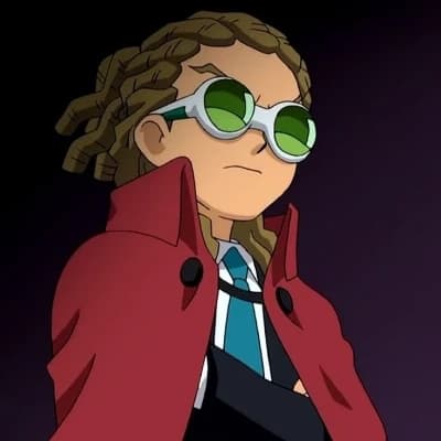 Kidou Yuuto thumbnail