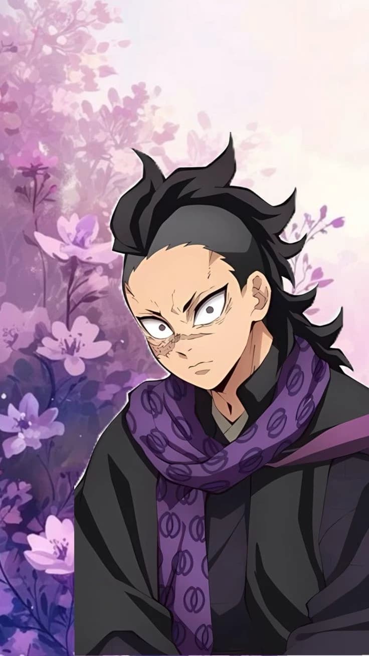 Shinazugawa genya thumbnail