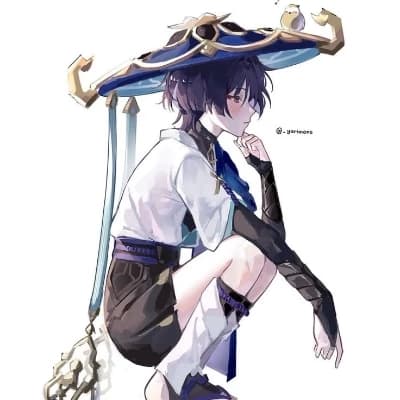 Scaramouche thumbnail