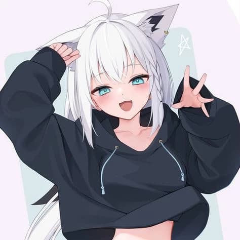 Kayla (Cat demi-human) thumbnail