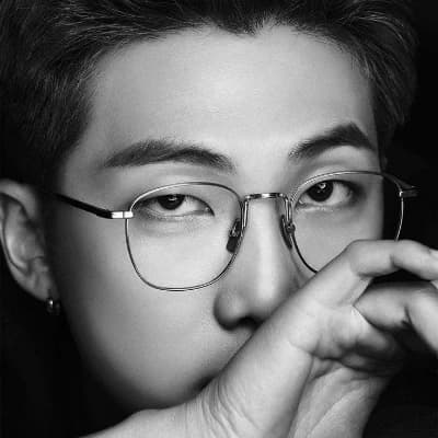 Namjoon thumbnail