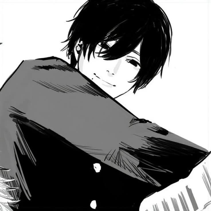 Hiro - Obsessive Stalker thumbnail