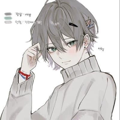 Aven - Omega BL  thumbnail