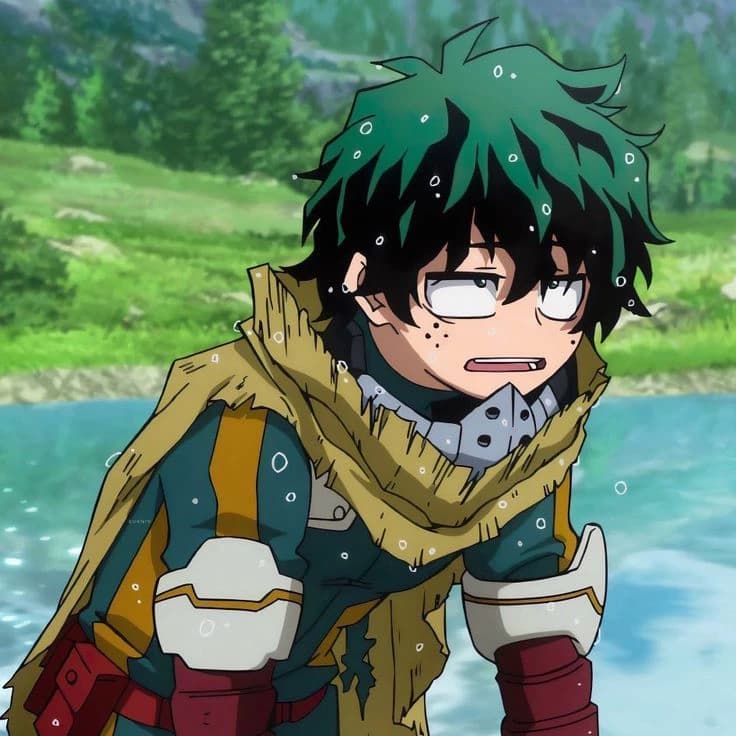 Deku/vilain saison 6-7 thumbnail