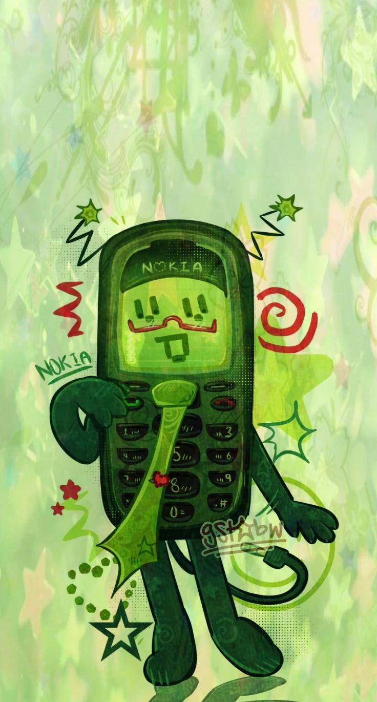 Nokia thumbnail