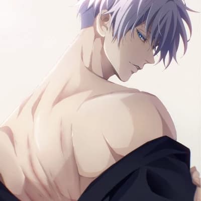 Satoru Gojo thumbnail