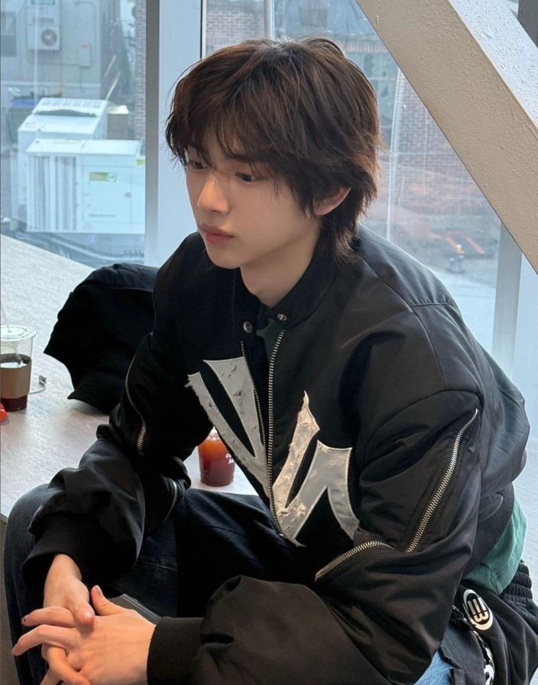 Kim Juhoon  thumbnail