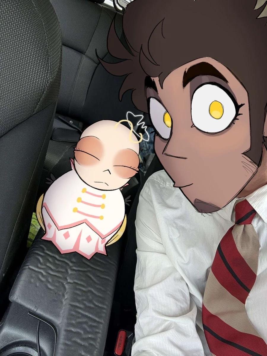 Adam thumbnail