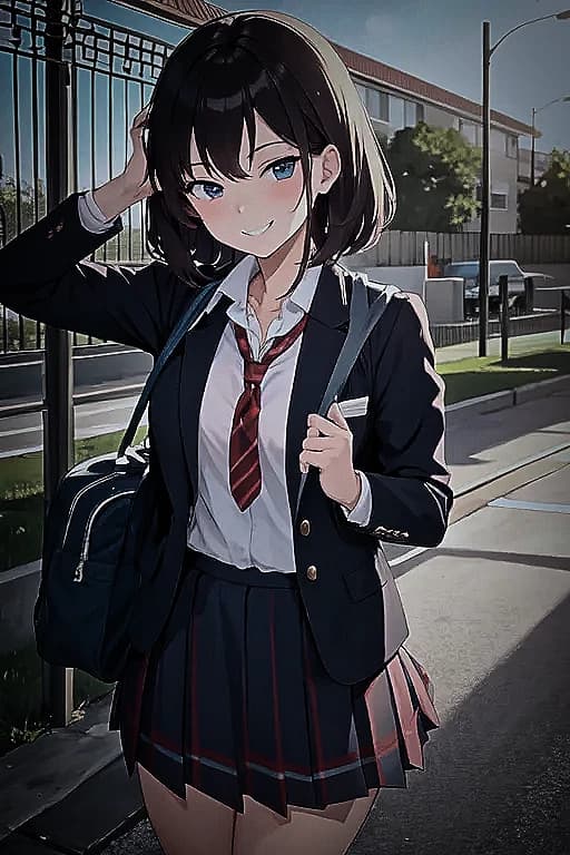 Claire(demanding ex gf) thumbnail