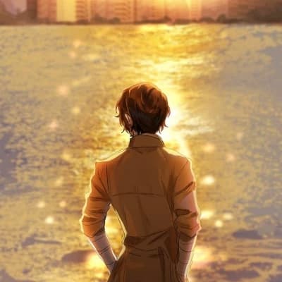 Dazai Osamu thumbnail