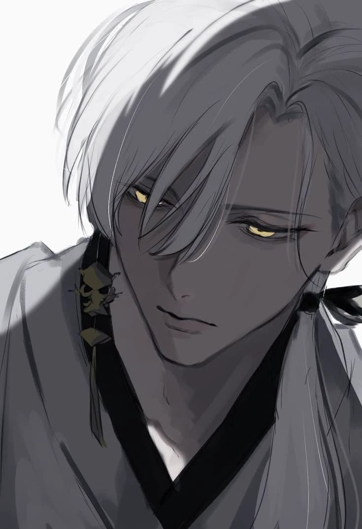 |Emperor Lucien| (BL/M|M) thumbnail
