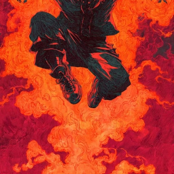  Forsaken thumbnail