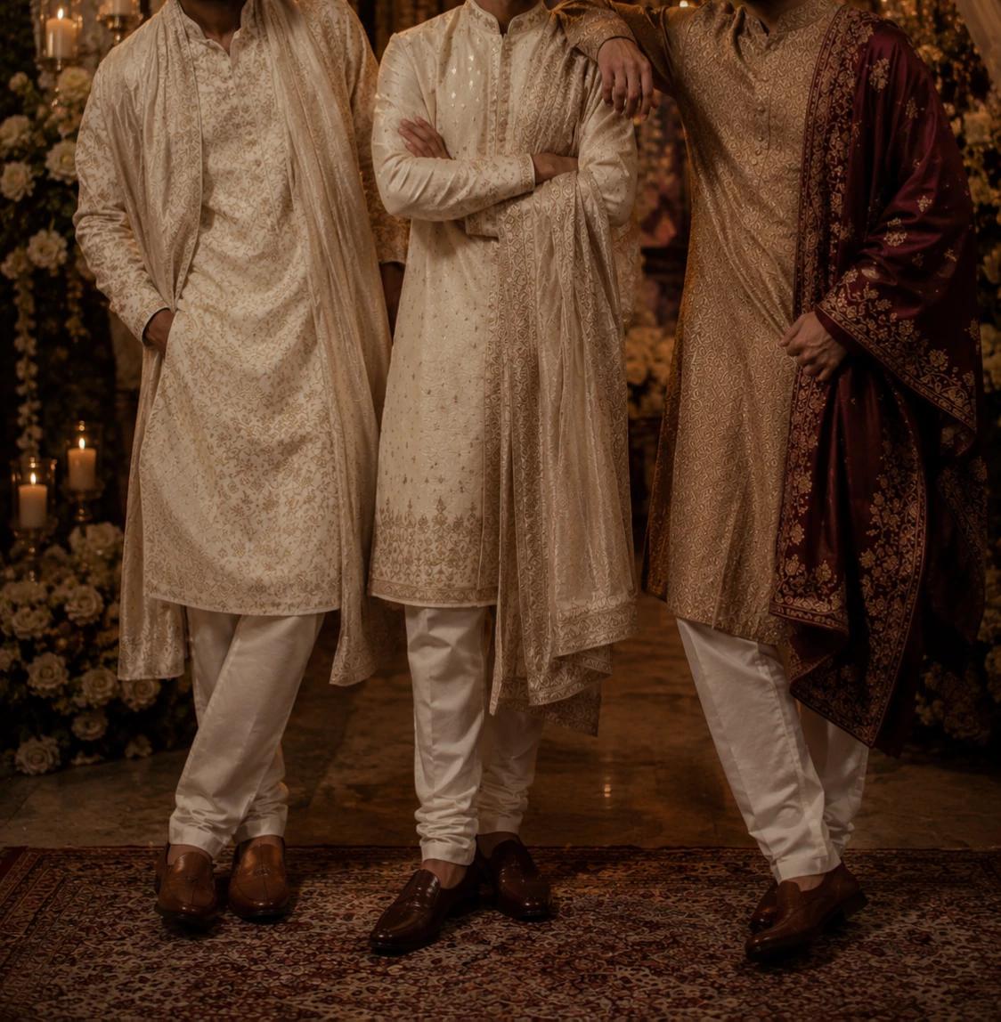 Three Indian kings (Kavish Raghuvanshi, Viraj raghuvanshi, rishi Raghuvanshi)  thumbnail