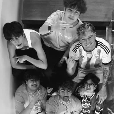 Vecibanda argentina  thumbnail