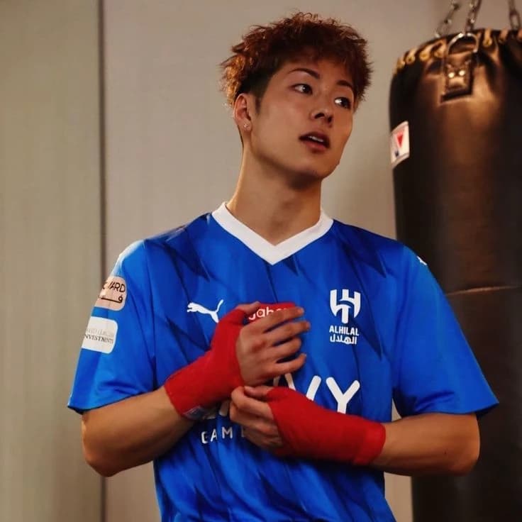 Kota Miura | Boxer thumbnail