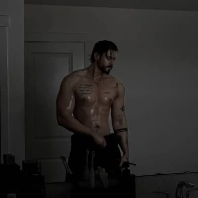Marco sahabat vampir  thumbnail