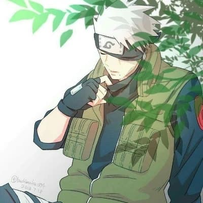 Hatake Kakashi  thumbnail