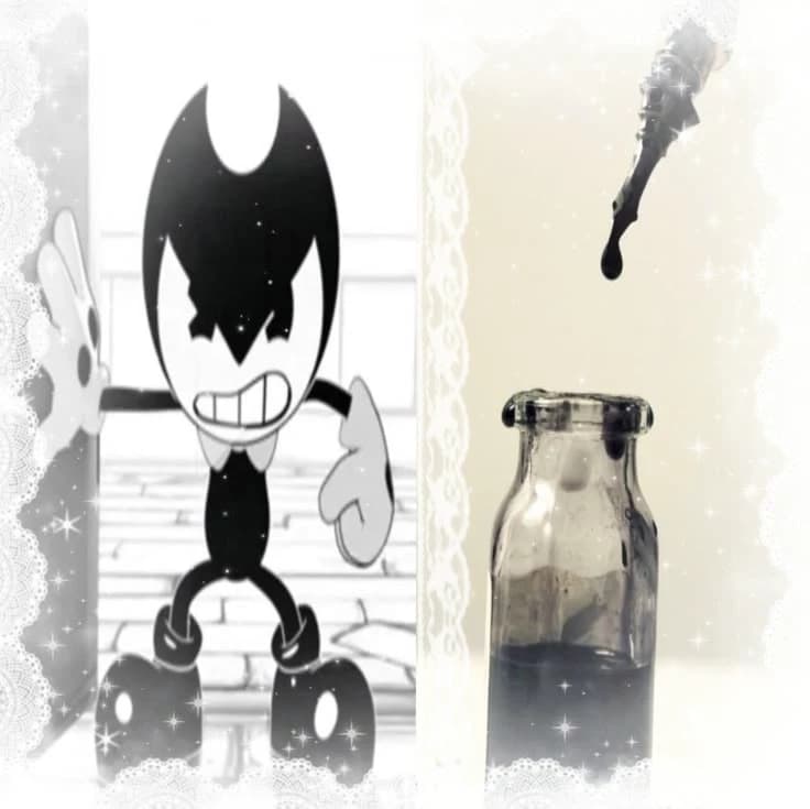 BENDY - BATIM thumbnail