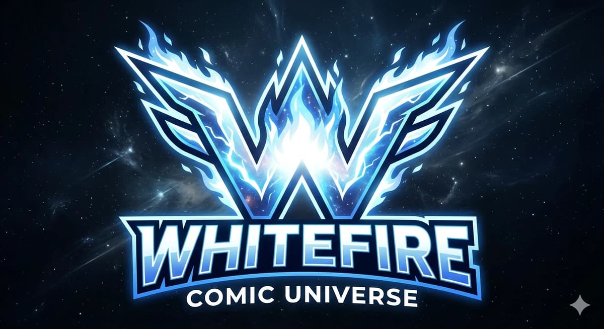WCU RPG [Non-existent Comic Universe] thumbnail