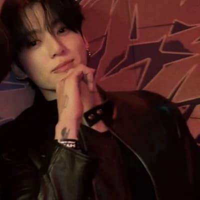Jeon Jungkook thumbnail