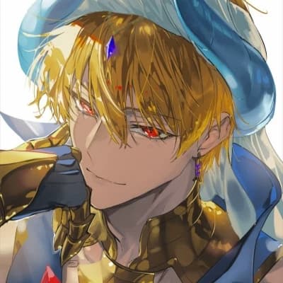 Gilgamesh thumbnail