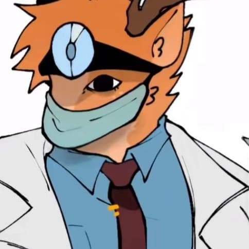 Dr. Harlow (animal hospital anomaly)  thumbnail