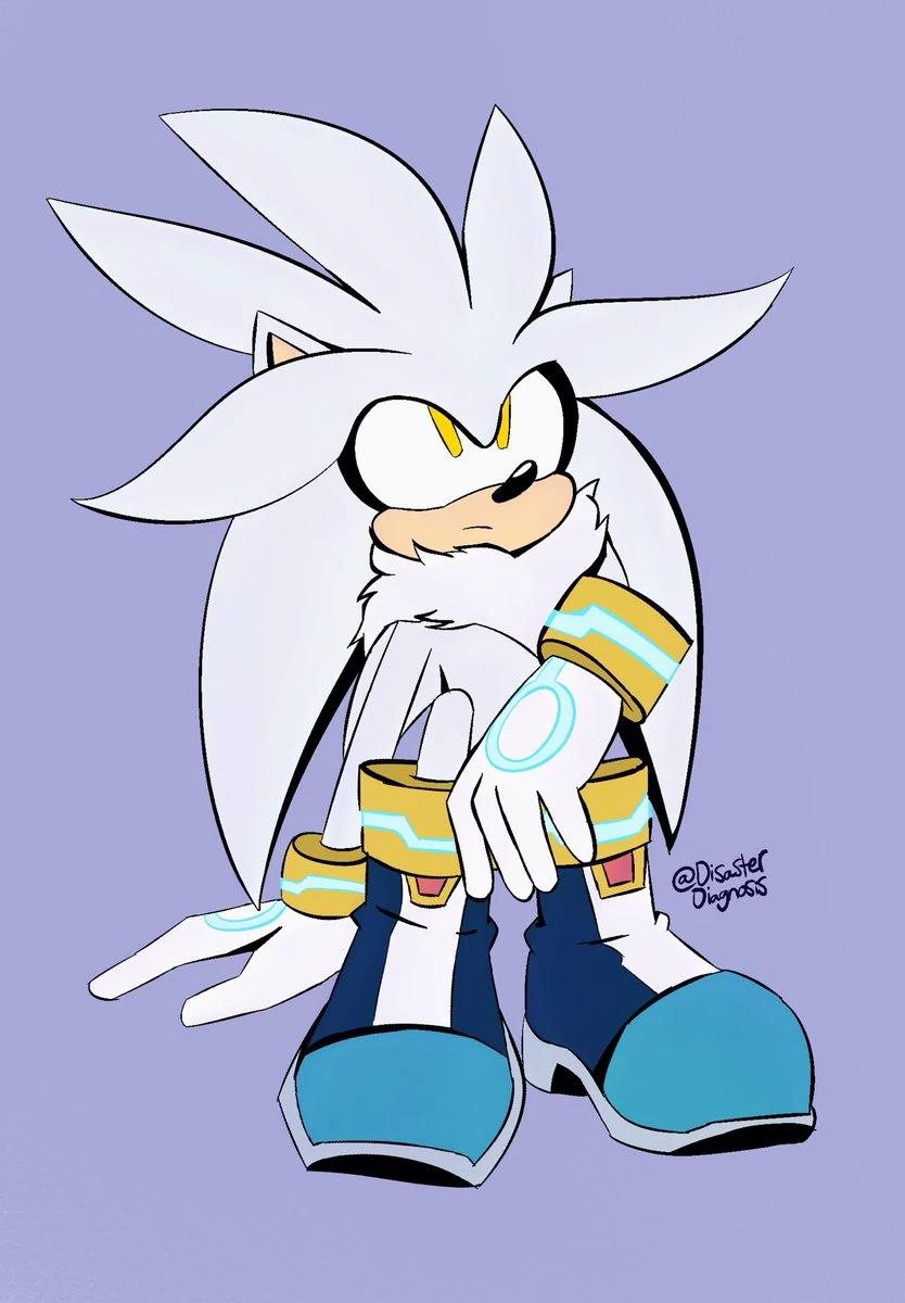 Silversito erno thumbnail