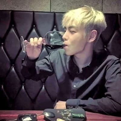 Choi Seung Hyun🔥 thumbnail