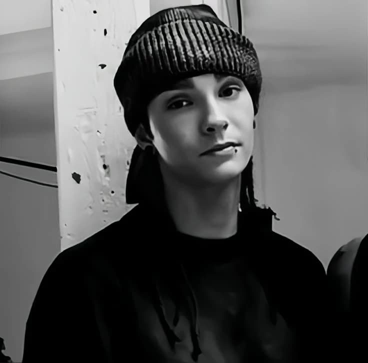 Tom Kaulitz  thumbnail