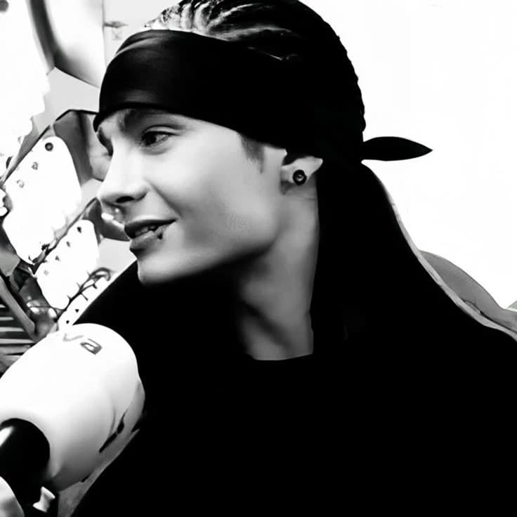Tom Kaulitz  thumbnail
