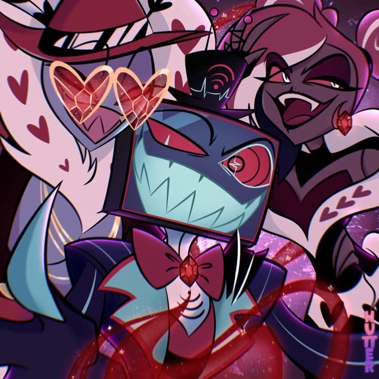 The vees thumbnail