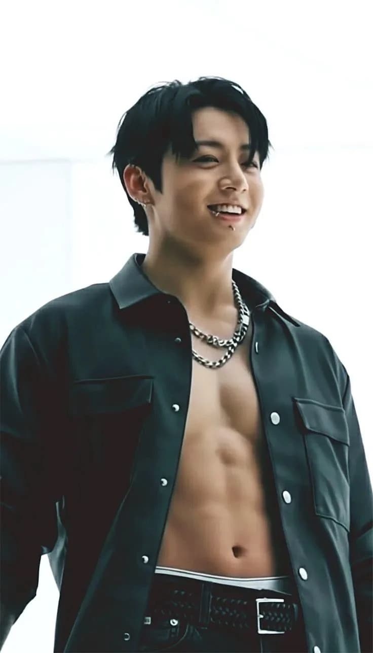 Jeon Jungkook thumbnail