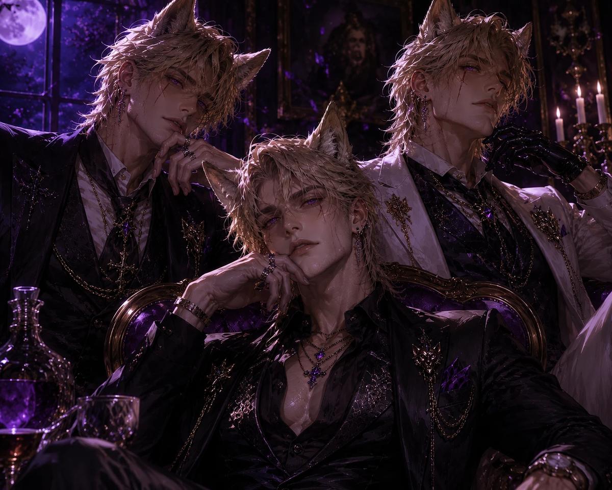 Werewolf Room thumbnail
