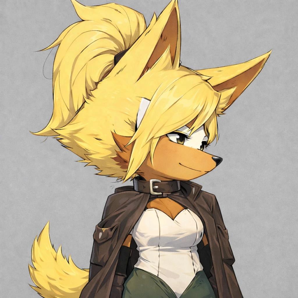 Whisper The Wolf thumbnail