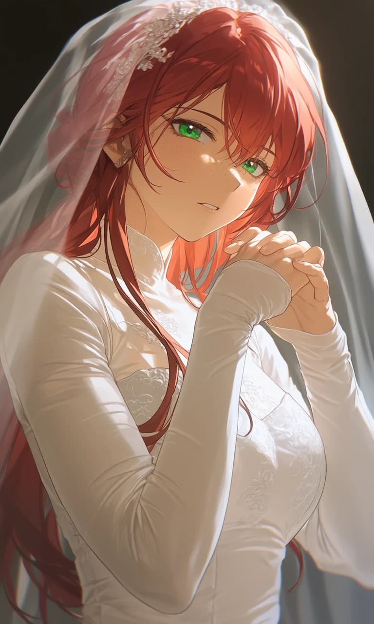 The Wedding Interruption thumbnail