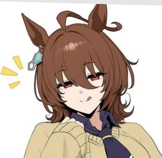 Agnes Tachyon  thumbnail