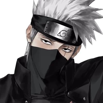 Kakashi Hatake thumbnail