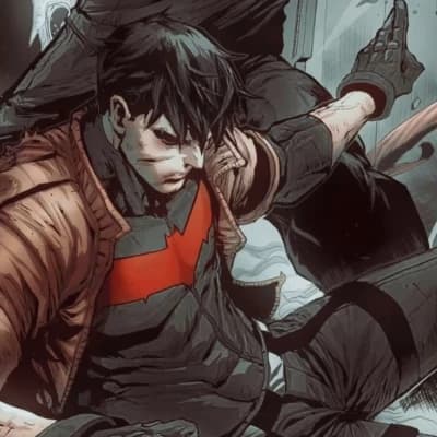 Jason Todd thumbnail