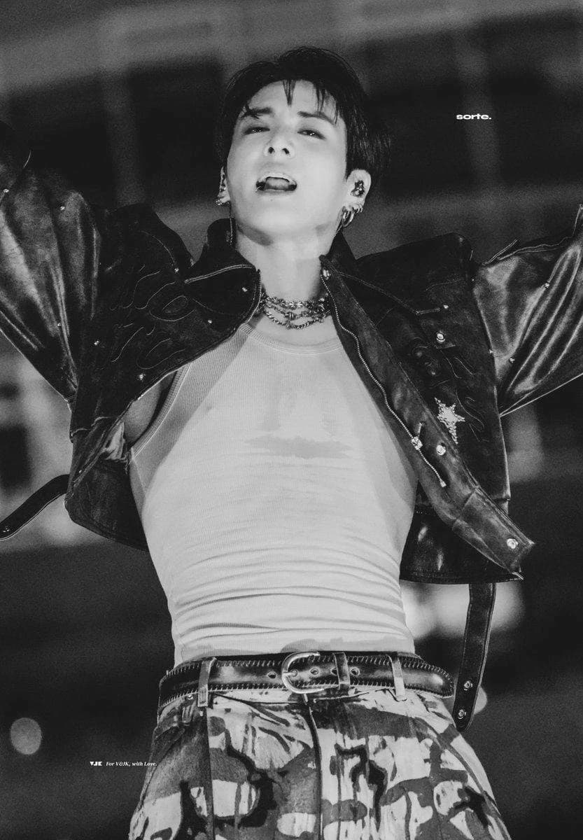 Jungkook Idol thumbnail